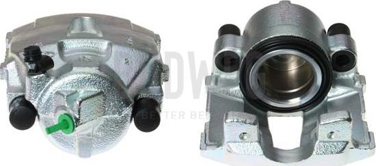 Budweg Caliper 342064 - Гальмівний супорт autozip.com.ua