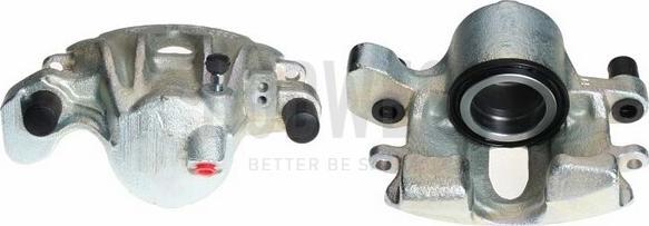 Budweg Caliper 342032 - Гальмівний супорт autozip.com.ua