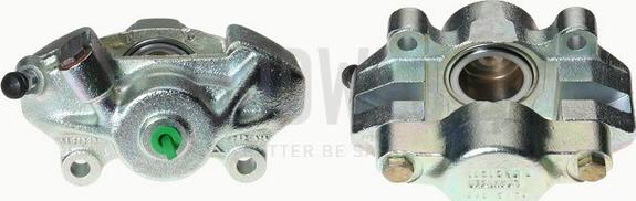 Budweg Caliper 34202 - Гальмівний супорт autozip.com.ua