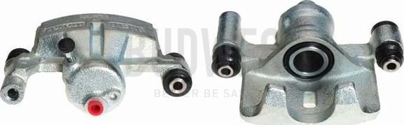 Budweg Caliper 342071 - Гальмівний супорт autozip.com.ua