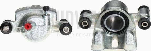 Budweg Caliper 342147 - Гальмівний супорт autozip.com.ua