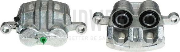 Budweg Caliper 342106 - Гальмівний супорт autozip.com.ua