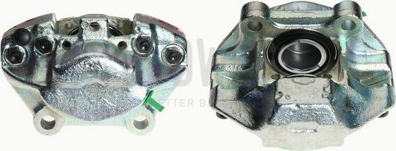 Budweg Caliper 34213 - Гальмівний супорт autozip.com.ua