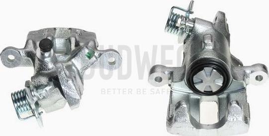 Budweg Caliper 342803 - Гальмівний супорт autozip.com.ua