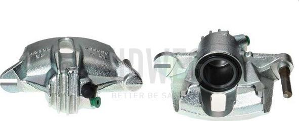 Budweg Caliper 342875 - Гальмівний супорт autozip.com.ua