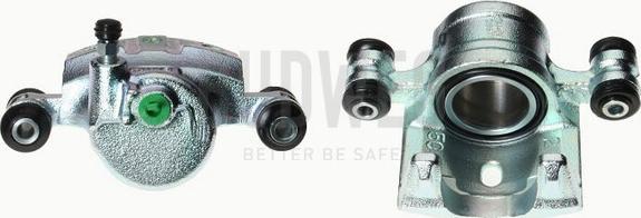 Budweg Caliper 342308 - Гальмівний супорт autozip.com.ua