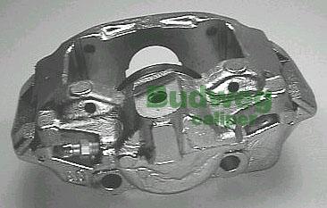 Budweg Caliper 34238 - Гальмівний супорт autozip.com.ua