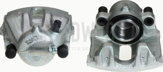 Budweg Caliper 342325 - Гальмівний супорт autozip.com.ua