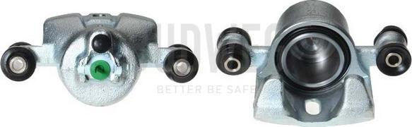 Budweg Caliper 342374 - Гальмівний супорт autozip.com.ua