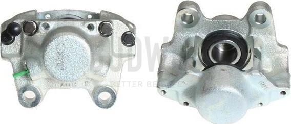 Budweg Caliper 342371 - Гальмівний супорт autozip.com.ua