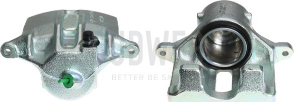 Budweg Caliper 342264 - Гальмівний супорт autozip.com.ua