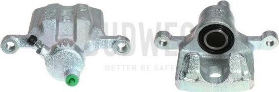 Budweg Caliper 342200 - Гальмівний супорт autozip.com.ua