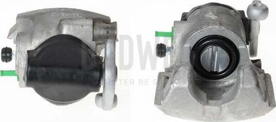 Budweg Caliper 34228 - Гальмівний супорт autozip.com.ua