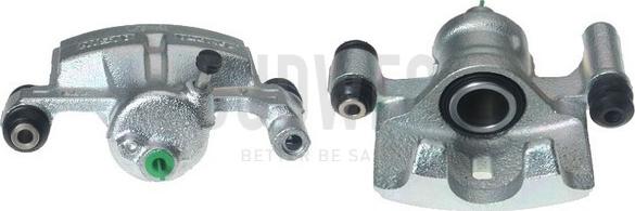 Budweg Caliper 342220 - Гальмівний супорт autozip.com.ua