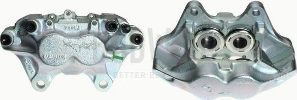 Budweg Caliper 342273 - Гальмівний супорт autozip.com.ua