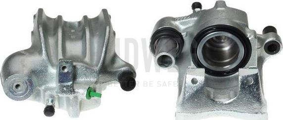 Budweg Caliper 342750 - Гальмівний супорт autozip.com.ua