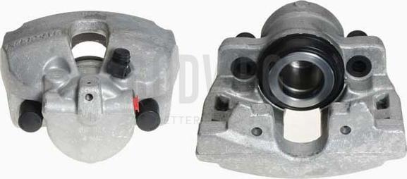 Budweg Caliper 342769 - Гальмівний супорт autozip.com.ua