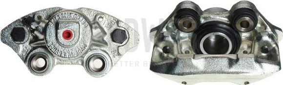 Budweg Caliper 34278 - Гальмівний супорт autozip.com.ua