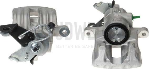 Budweg Caliper 342731 - Гальмівний супорт autozip.com.ua