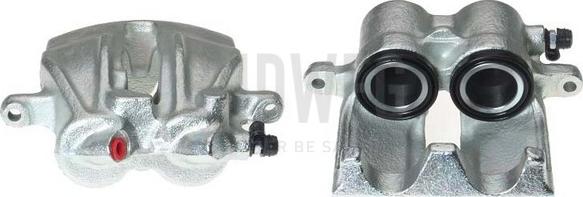 Budweg Caliper 34790 - Гальмівний супорт autozip.com.ua