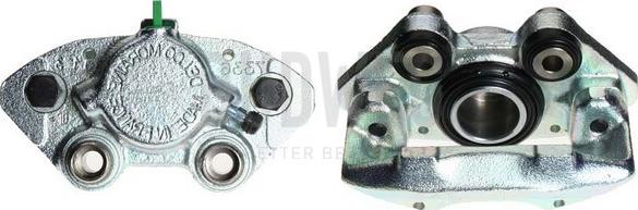 Budweg Caliper 34797 - Гальмівний супорт autozip.com.ua