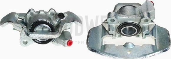 Budweg Caliper 34718 - Гальмівний супорт autozip.com.ua