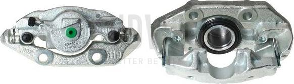 Budweg Caliper 34786 - Гальмівний супорт autozip.com.ua