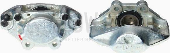 Budweg Caliper 34913 - Гальмівний супорт autozip.com.ua