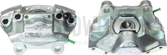 Budweg Caliper 34730 - Гальмівний супорт autozip.com.ua