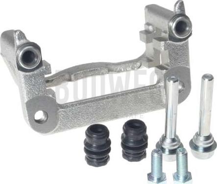 Budweg Caliper 404056-1 - Кронштейн, корпус скоби гальма autozip.com.ua