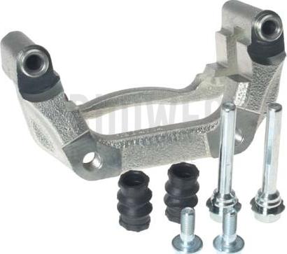 Budweg Caliper 384166-1 - Кронштейн, корпус скоби гальма autozip.com.ua