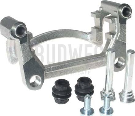 Budweg Caliper 383430-1 - Кронштейн, корпус скоби гальма autozip.com.ua