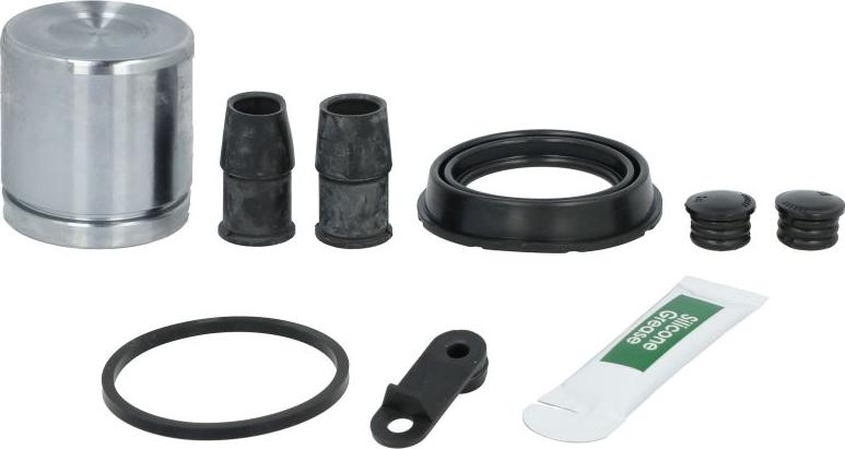 Budweg Caliper 2090293 - Ремкомплект, гальмівний супорт autozip.com.ua