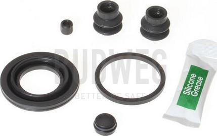 Budweg Caliper 203881 - Ремкомплект, гальмівний супорт autozip.com.ua
