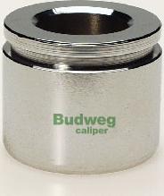 Budweg Caliper 234409 - Поршень, корпус скоби гальма autozip.com.ua