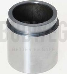 Budweg Caliper 234535 - Поршень, корпус скоби гальма autozip.com.ua