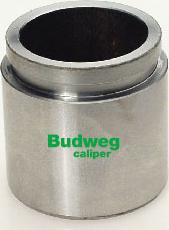 Budweg Caliper 234523 - Поршень, корпус скоби гальма autozip.com.ua