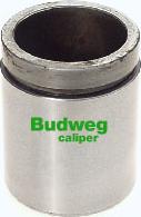 Budweg Caliper 234527 - Поршень, корпус скоби гальма autozip.com.ua