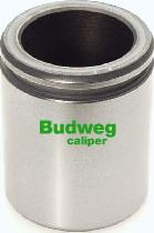 Budweg Caliper 234605 - Поршень, корпус скоби гальма autozip.com.ua