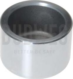Budweg Caliper 234602 - Поршень, корпус скоби гальма autozip.com.ua