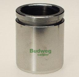 Budweg Caliper 234010 - Поршень, корпус скоби гальма autozip.com.ua