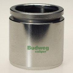 Budweg Caliper 234845 - Поршень, корпус скоби гальма autozip.com.ua