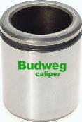 Budweg Caliper 234856 - Поршень, корпус скоби гальма autozip.com.ua