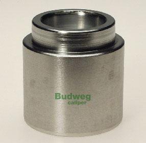 Budweg Caliper 234804 - Поршень, корпус скоби гальма autozip.com.ua