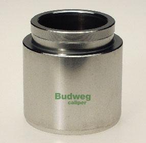 Budweg Caliper 234806 - Поршень, корпус скоби гальма autozip.com.ua