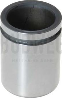 Budweg Caliper 234243 - Поршень, корпус скоби гальма autozip.com.ua