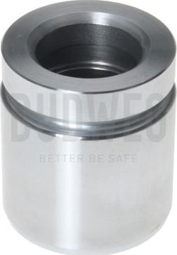 Budweg Caliper 234219 - Поршень, корпус скоби гальма autozip.com.ua