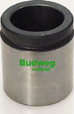 Budweg Caliper 234224 - Поршень, корпус скоби гальма autozip.com.ua