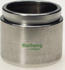 Budweg Caliper 235441 - Поршень, корпус скоби гальма autozip.com.ua