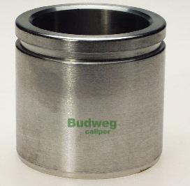 Budweg Caliper 235454 - Поршень, корпус скоби гальма autozip.com.ua